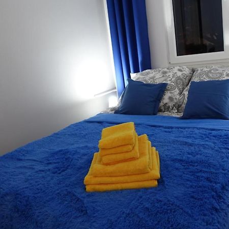 Apartament Jakubek Polkowice Ngoại thất bức ảnh