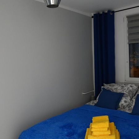 Apartament Jakubek Polkowice Ngoại thất bức ảnh