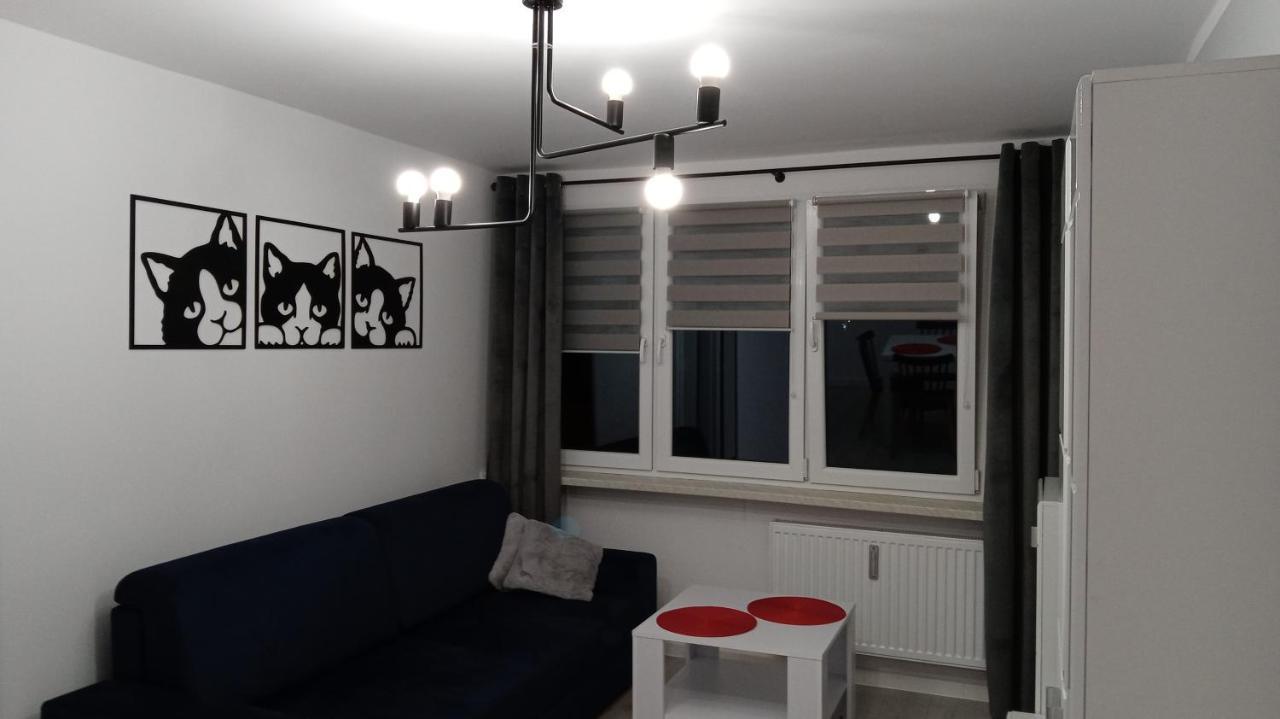 Apartament Jakubek Polkowice Ngoại thất bức ảnh