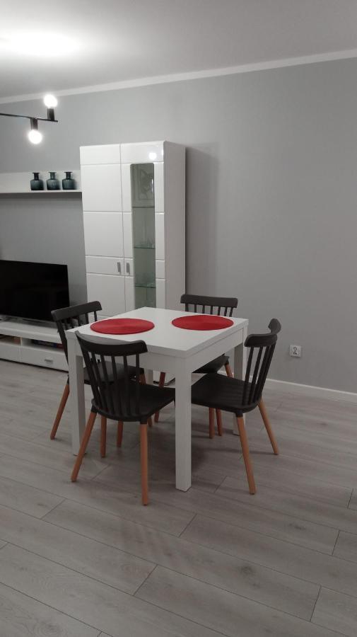 Apartament Jakubek Polkowice Ngoại thất bức ảnh