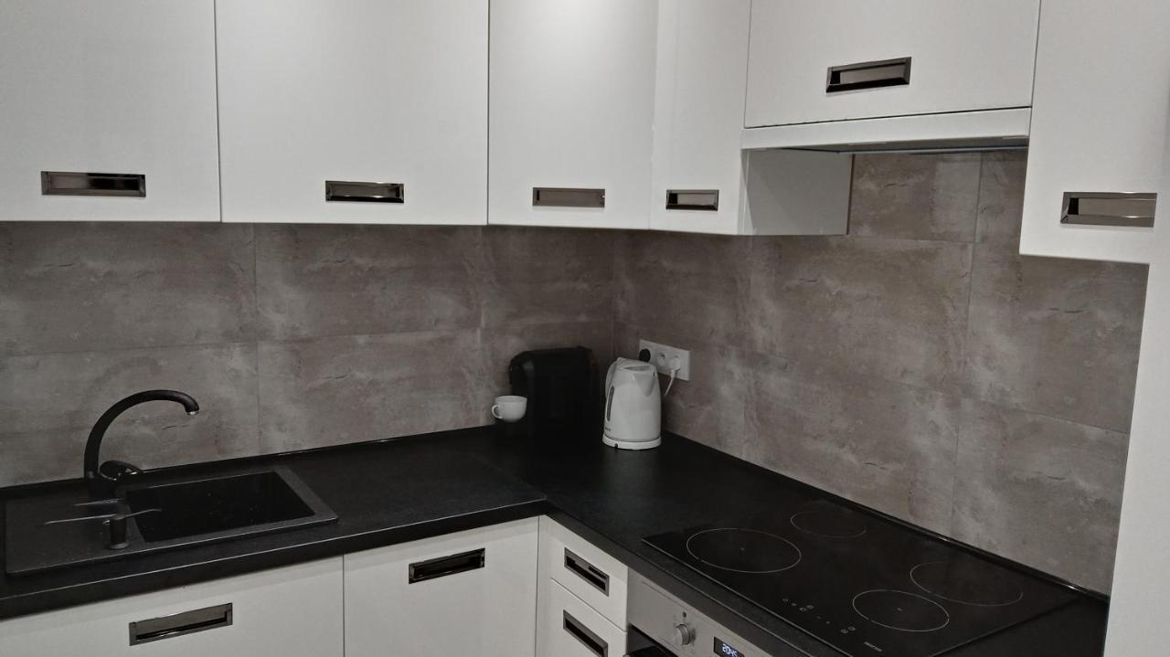 Apartament Jakubek Polkowice Ngoại thất bức ảnh