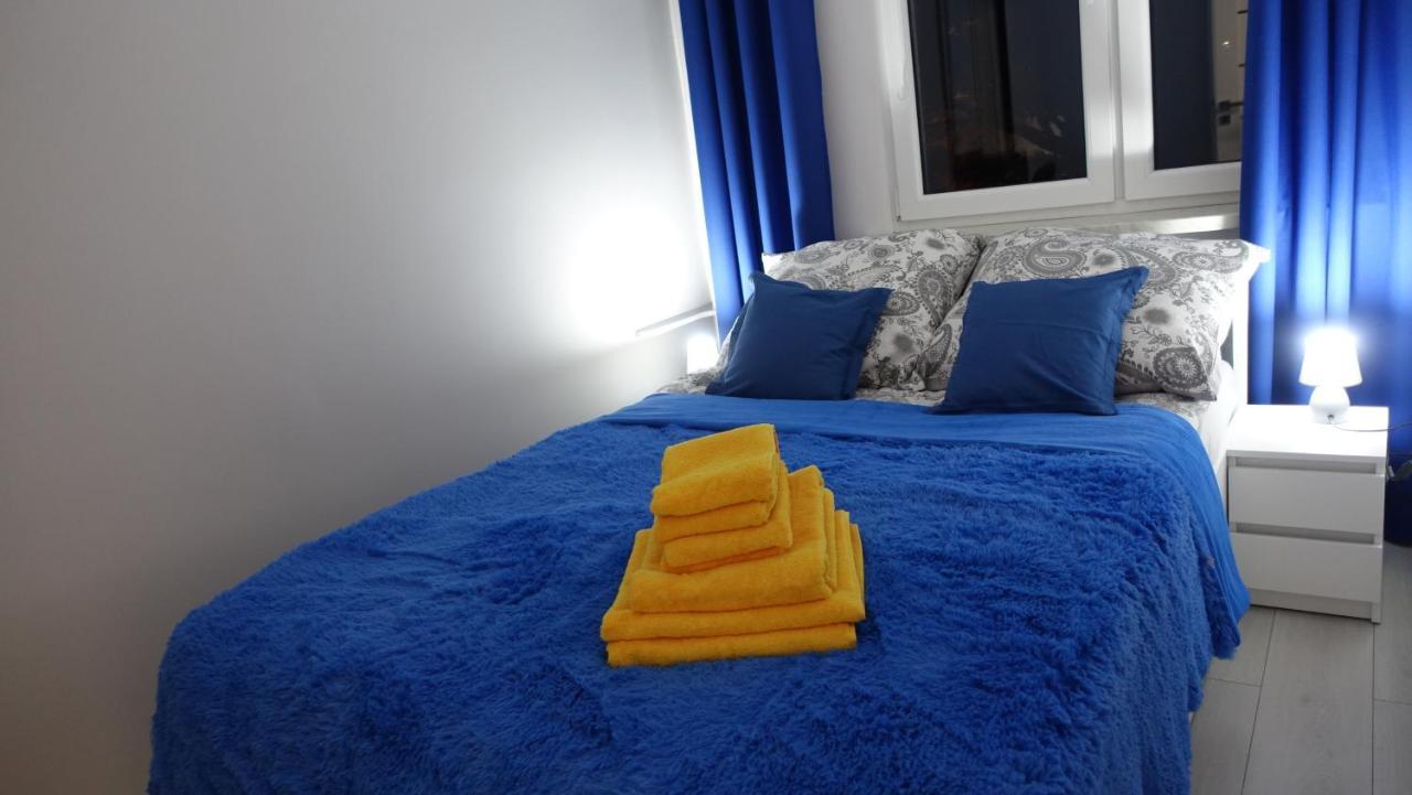 Apartament Jakubek Polkowice Ngoại thất bức ảnh