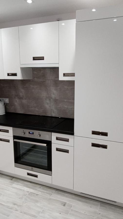 Apartament Jakubek Polkowice Ngoại thất bức ảnh