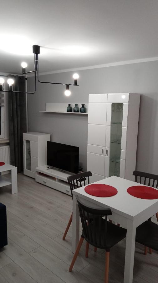 Apartament Jakubek Polkowice Ngoại thất bức ảnh