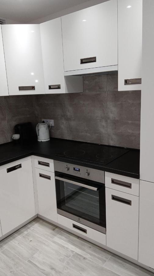 Apartament Jakubek Polkowice Ngoại thất bức ảnh