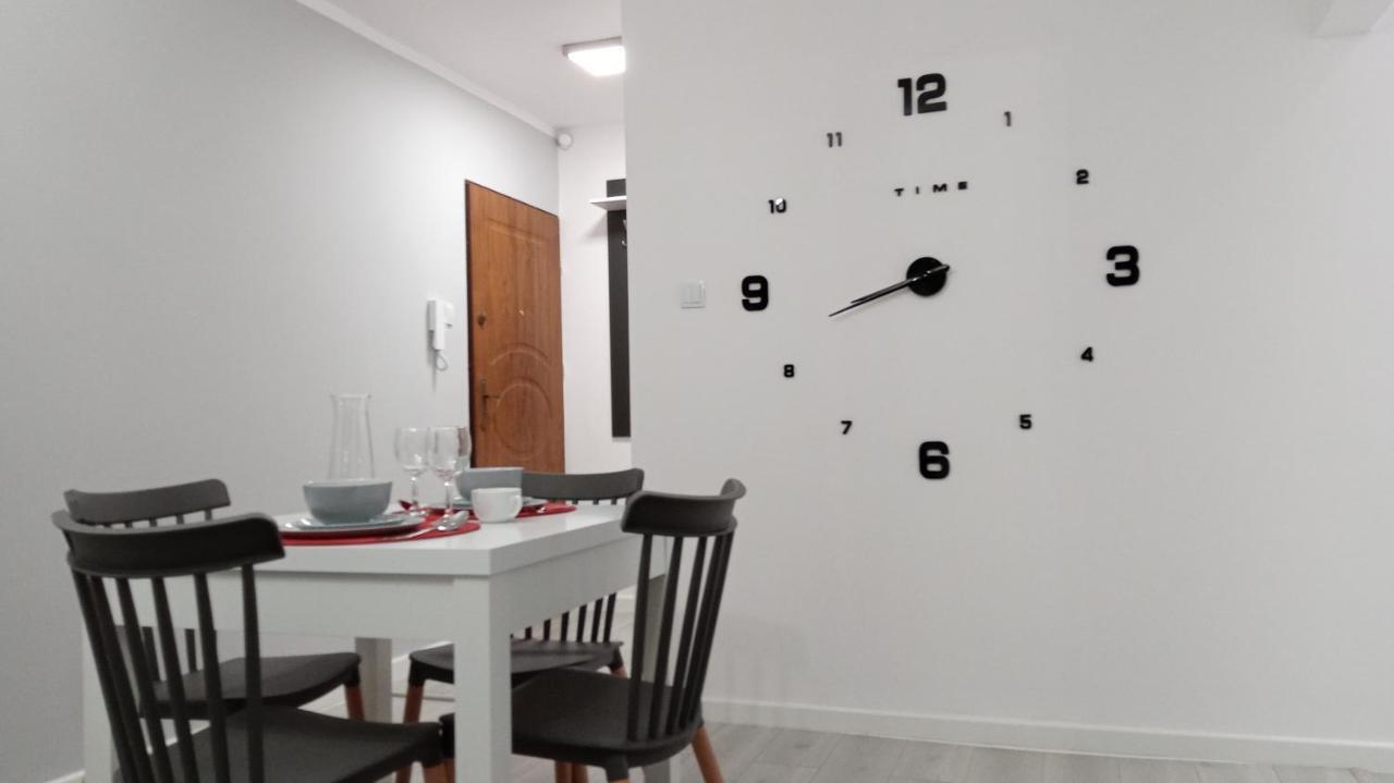 Apartament Jakubek Polkowice Ngoại thất bức ảnh