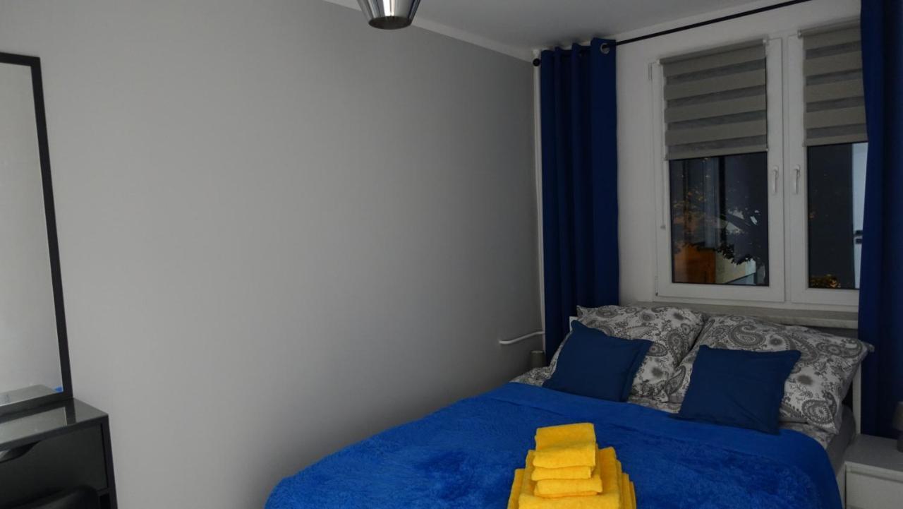 Apartament Jakubek Polkowice Ngoại thất bức ảnh