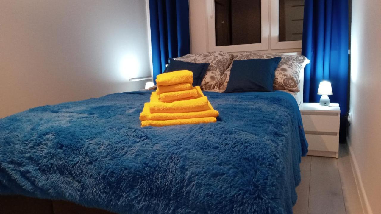 Apartament Jakubek Polkowice Ngoại thất bức ảnh